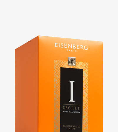 SECRET I ROSE TALISMAN