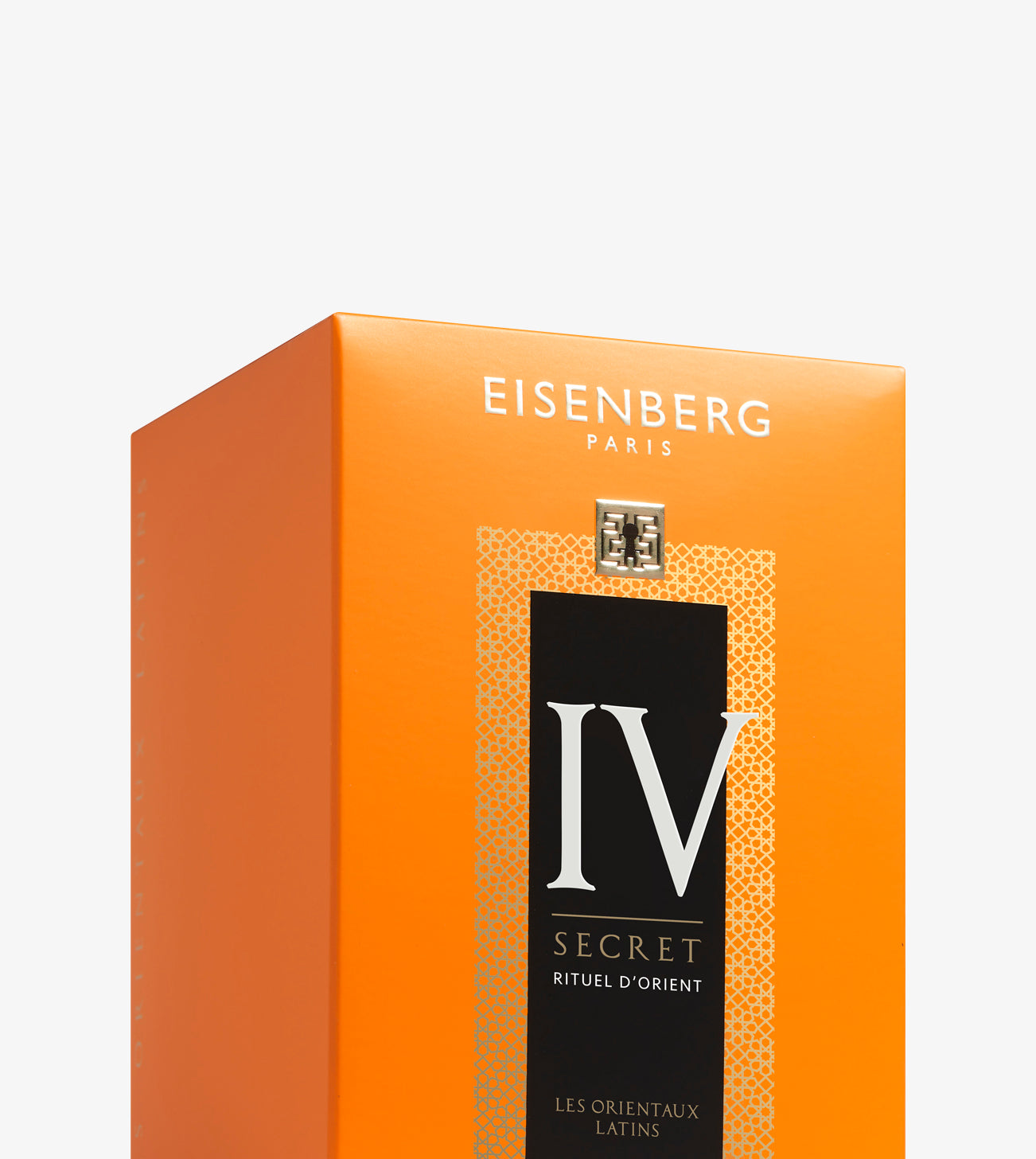 SECRET IV RITUEL D'ORIENT | EISENBERG Paris