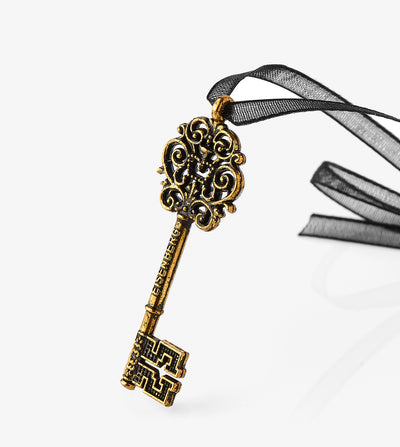 SECRET VI CUIR D'ORIENT