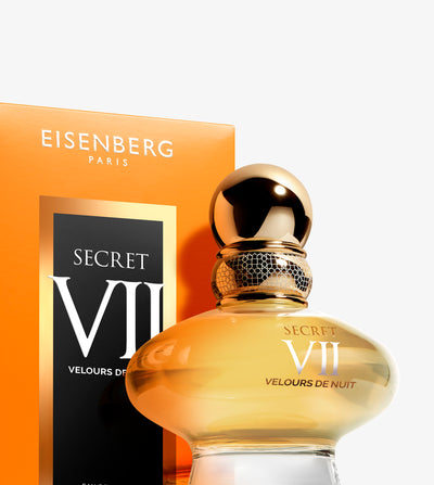 SECRET VII VELOURS DE NUIT