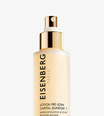 LOTION PRÉ-SOIN CAPITAL JEUNESSE 1