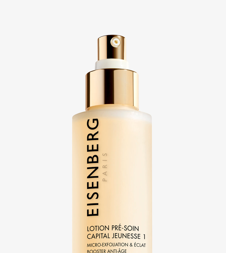 Lotion Pré-Soin Capital Jeunesse 1