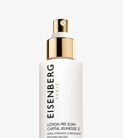 LOTION PRÉ-SOIN CAPITAL JEUNESSE 2