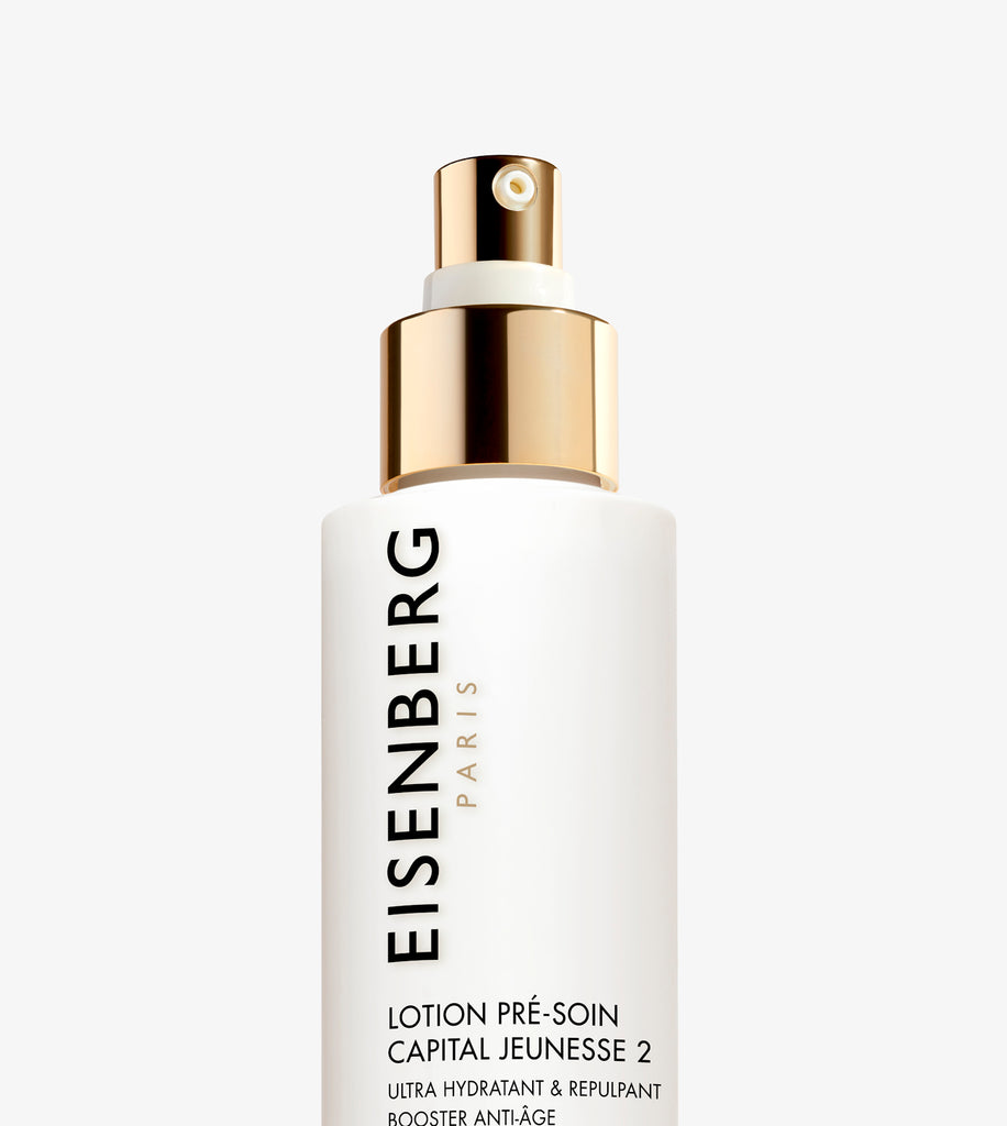 Lotion Pré-Soin Capital Jeunesse 2