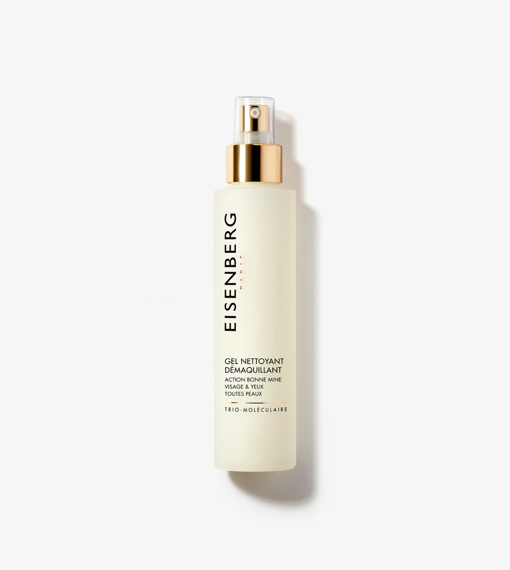 * PRODUCT OF THE MONTH - Gel Nettoyant Démaquillant