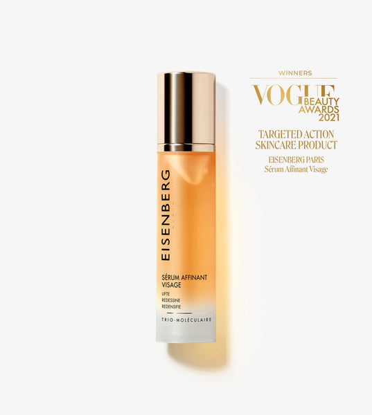 ファンデーション EISENBERG serum 3259550012309_THE_EYE_SERUM_CN