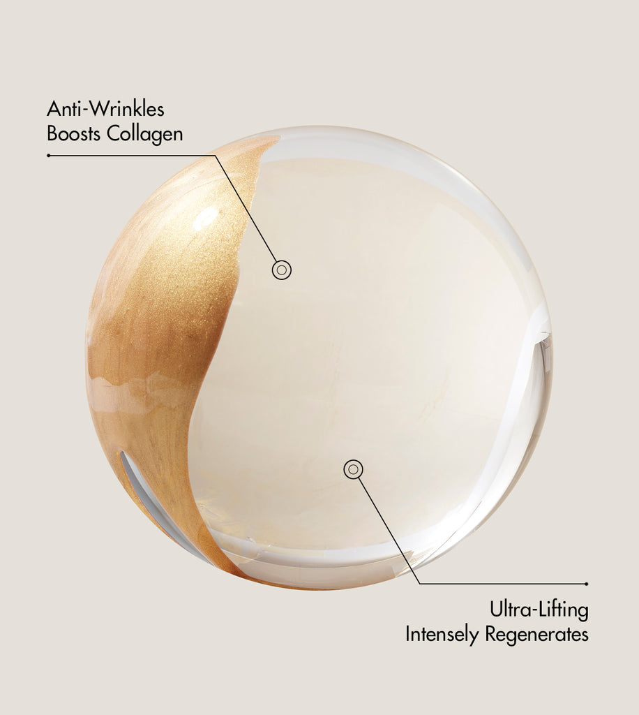 EXCELLENCE MASQUE ULTRALIFT OR