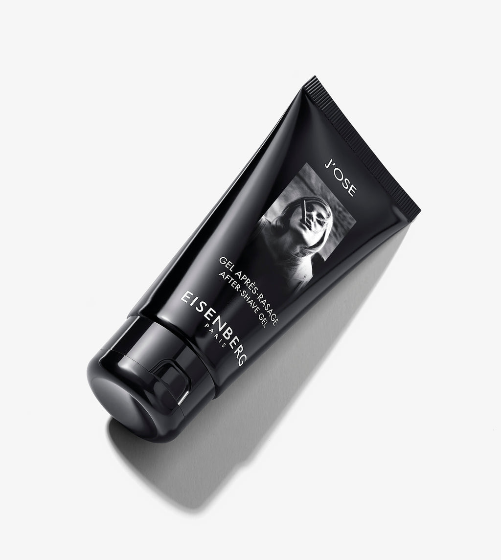 J'OSE GEL APRÈS-RASAGE