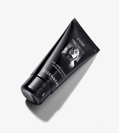 J'OSE GEL APRÈS-RASAGE