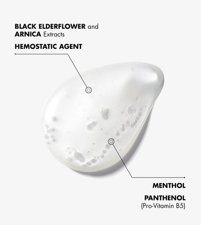 J'OSE GEL APRÈS-RASAGE