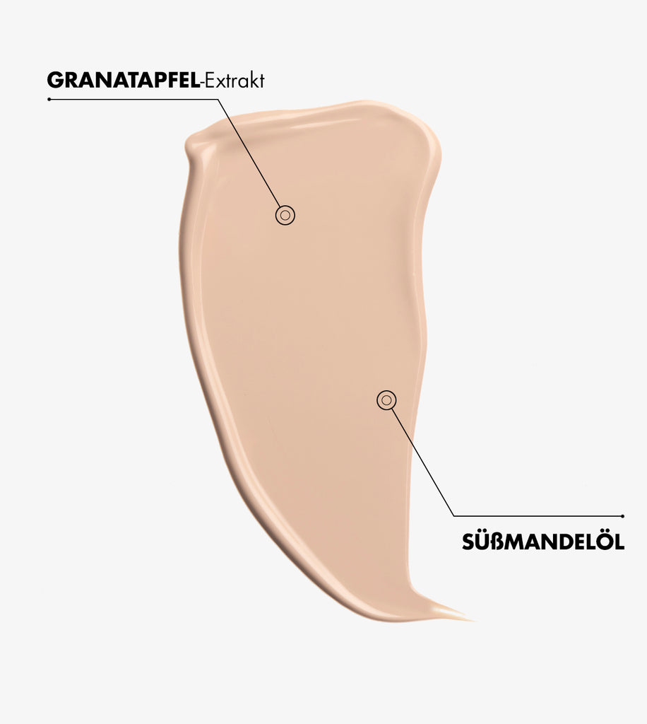 FOND DE TEINT CORRECTEUR INVISIBLE