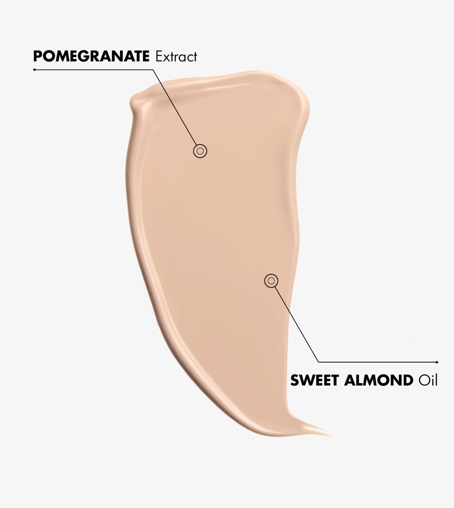 FOND DE TEINT CORRECTEUR INVISIBLE