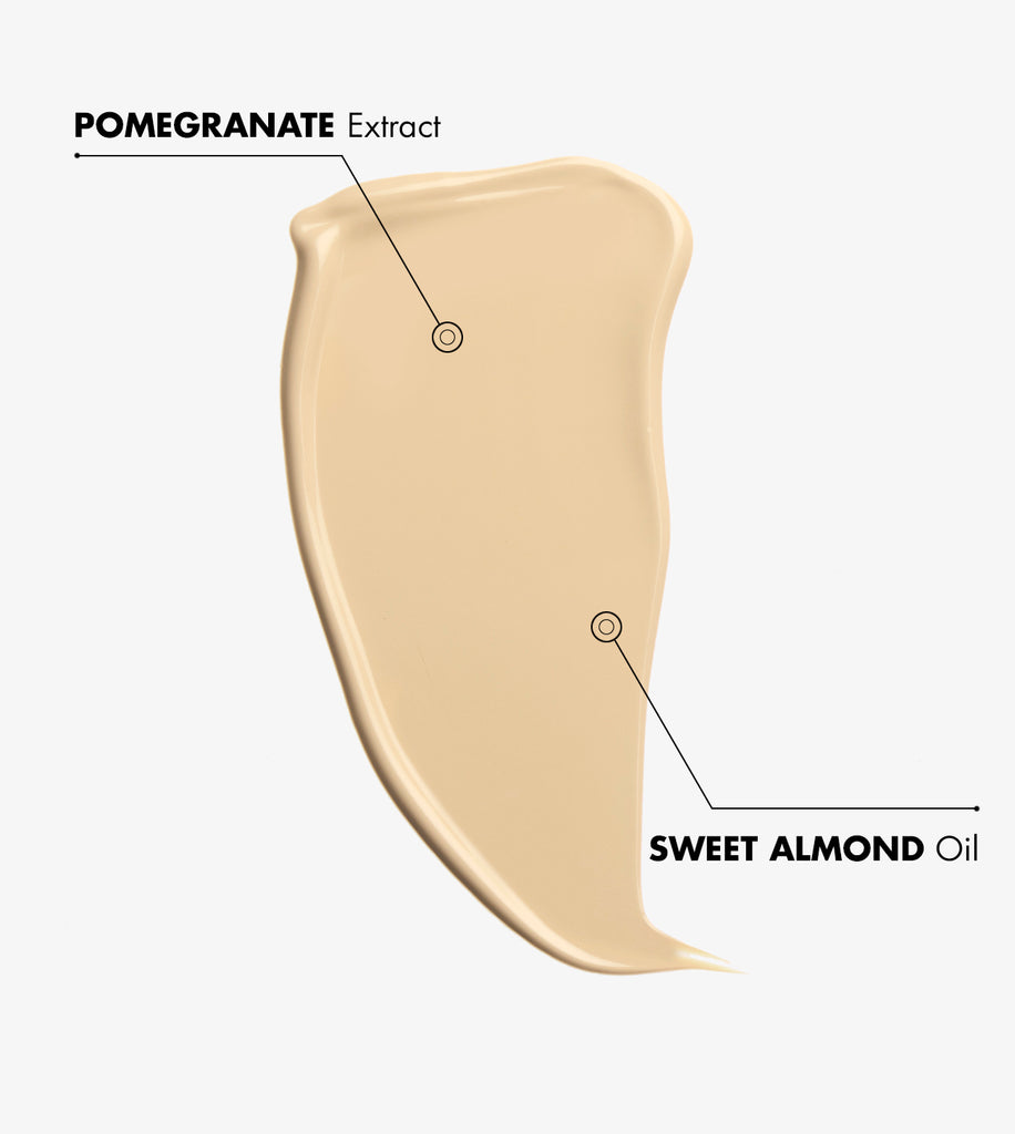 FOND DE TEINT CORRECTEUR INVISIBLE