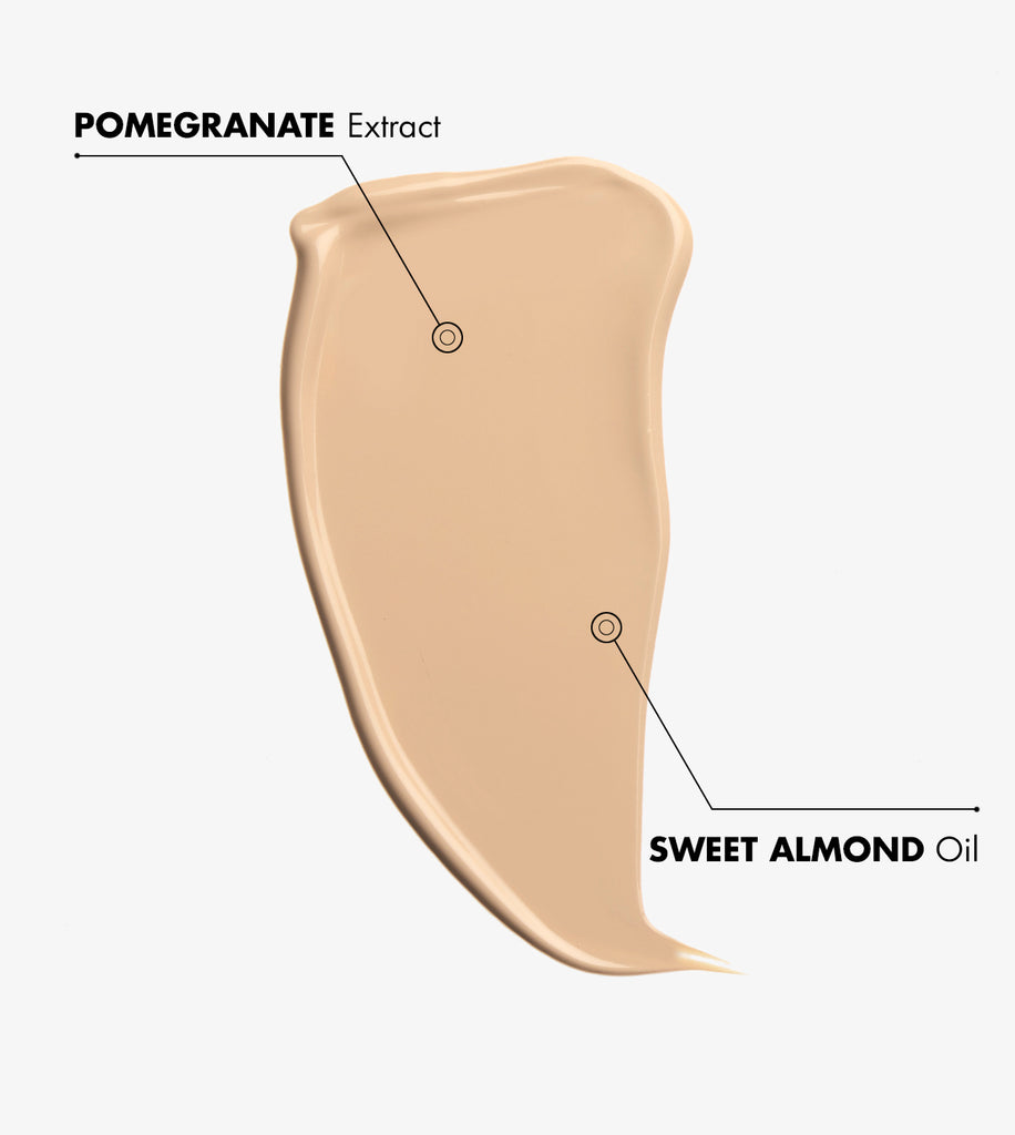 FOND DE TEINT CORRECTEUR INVISIBLE