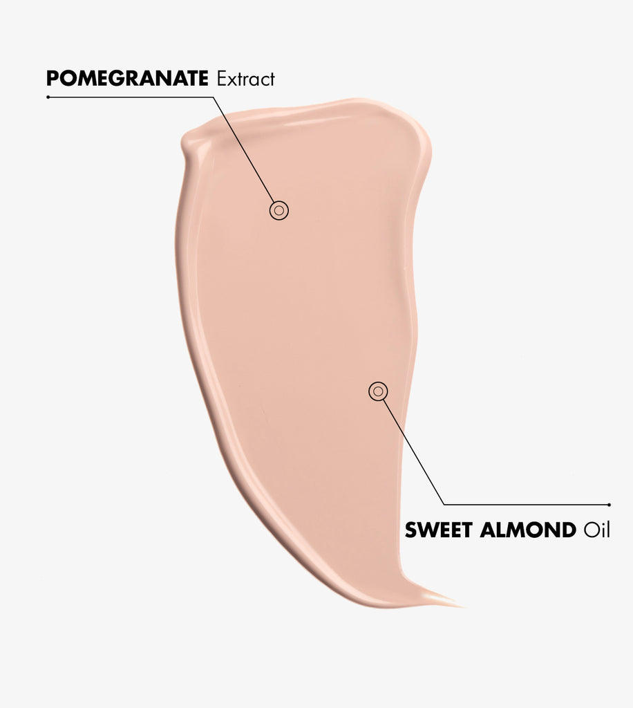 FOND DE TEINT CORRECTEUR INVISIBLE