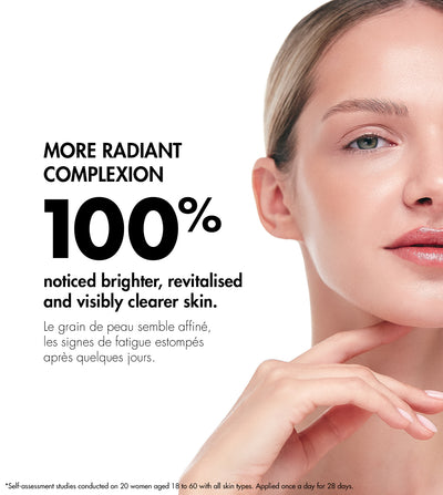 BAUME NETTOYANT DÉMAQUILLANT REVITALISANT