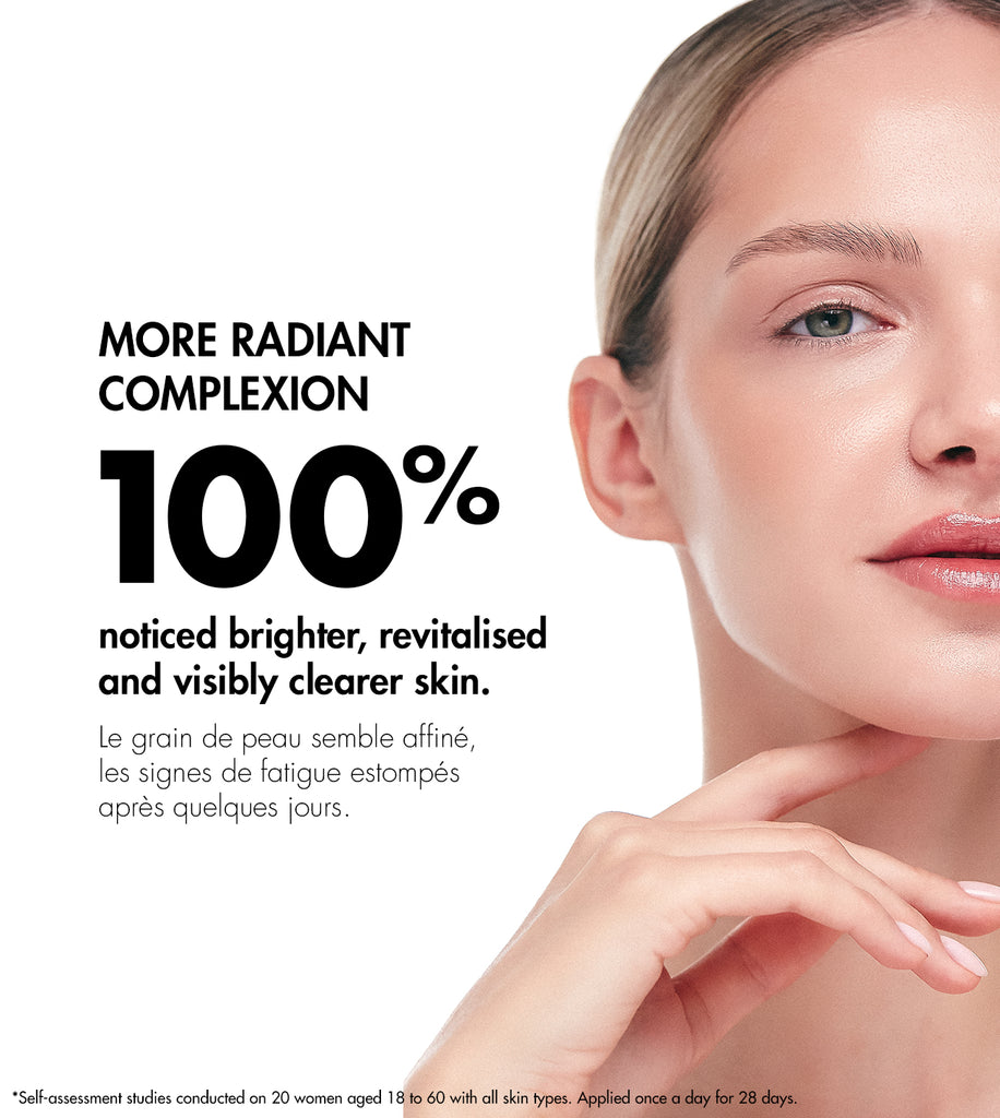 BAUME NETTOYANT DÉMAQUILLANT REVITALISANT