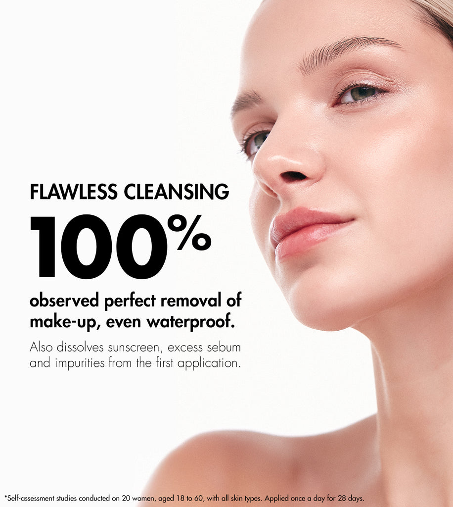 BAUME NETTOYANT DÉMAQUILLANT REVITALISANT