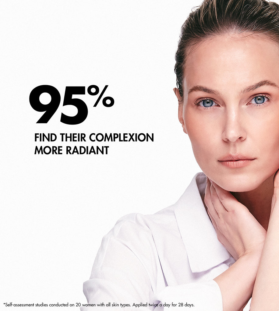 Lotion Pré-Soin Capital Jeunesse 1