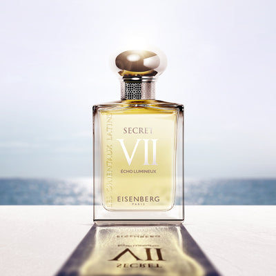 SECRET VII ÉCHO LUMINEUX