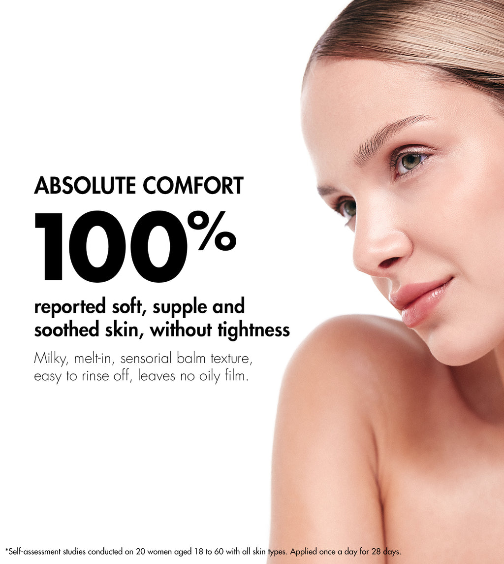 BAUME NETTOYANT DÉMAQUILLANT REVITALISANT