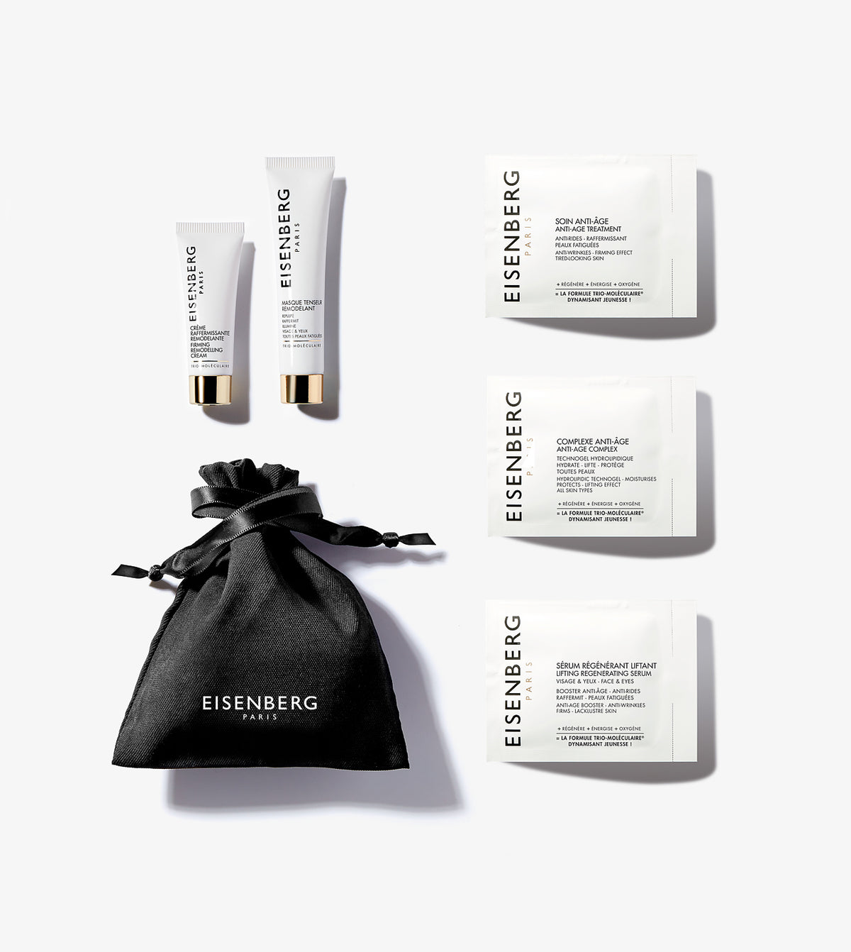 RITUEL DÉCOUVERTE ANTI-ÂGE