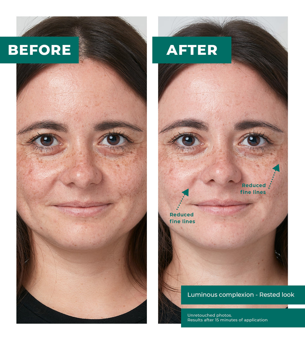 MASQUE TENSEUR REMODELANT