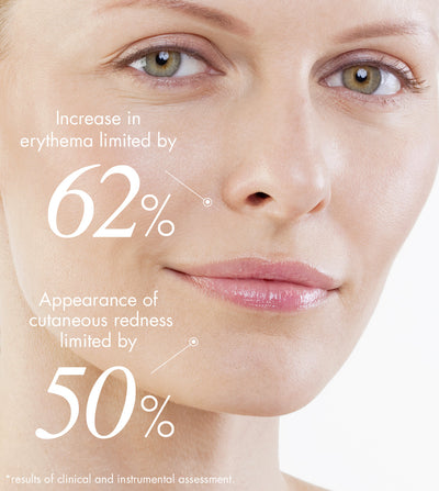 CRÈME APAISANTE RÉPARATRICE