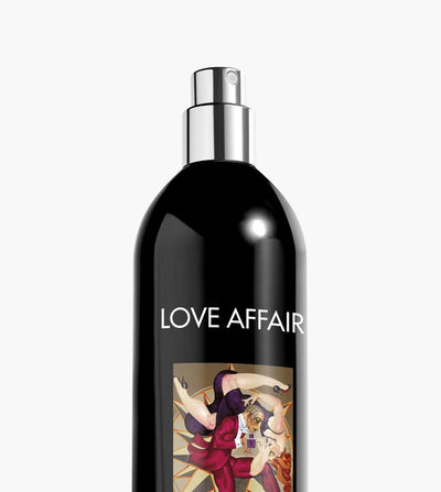 DÉODORANT SPRAY LOVE AFFAIR 