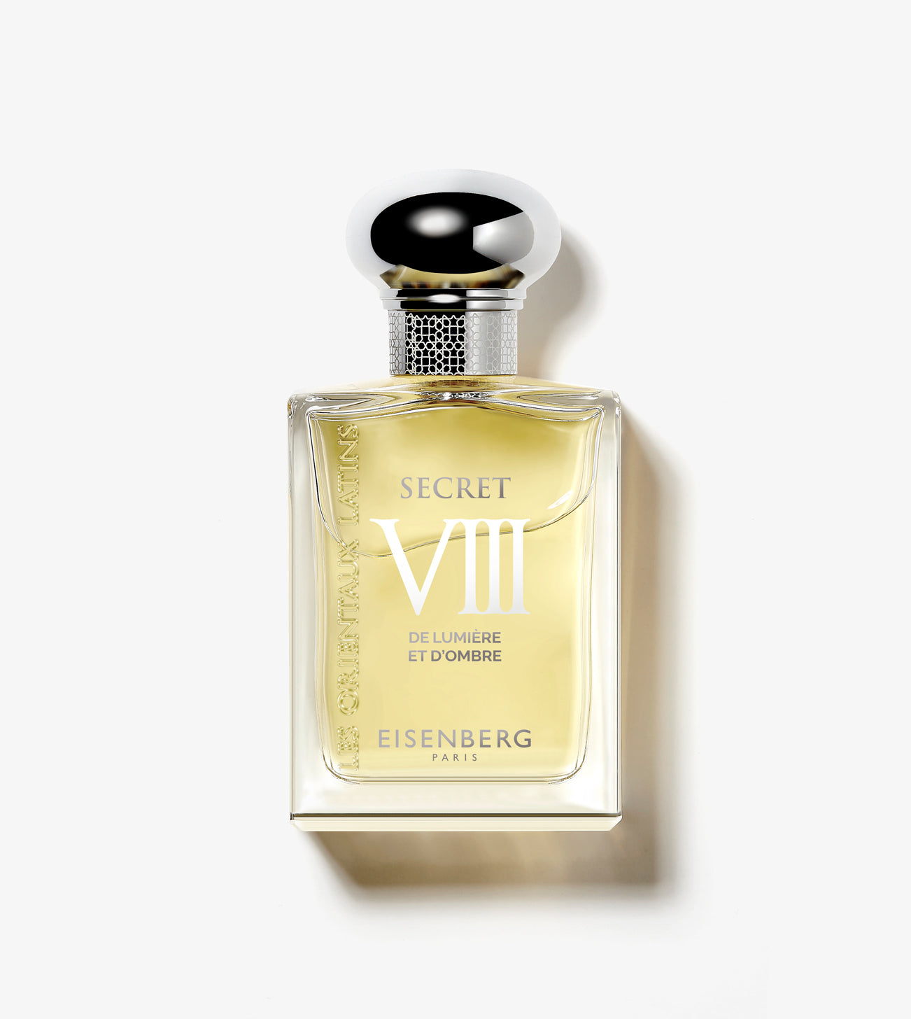 SECRET VIII DE LUMIÈRE ET D'OMBRE | Eau de Parfum for Men