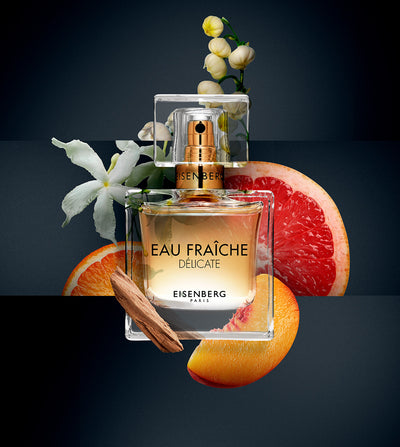 EAU FRAÎCHE DÉLICATE