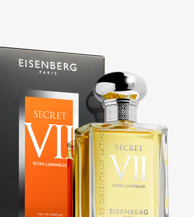 SECRET VII ÉCHO LUMINEUX