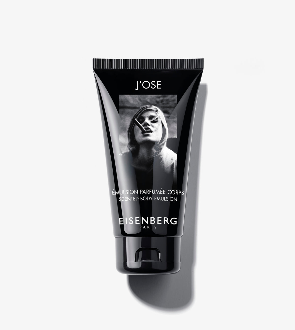 ÉMULSION PARFUMÉE CORPS J'OSE