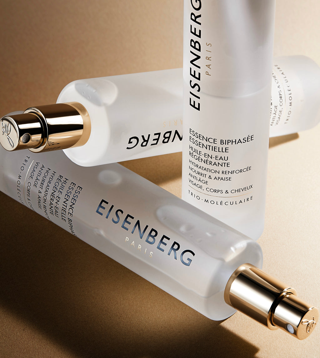 ESSENCE BIPHASÉE ESSENTIELLE