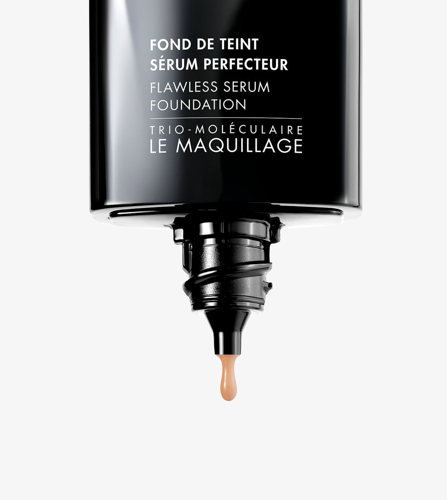 FOND DE TEINT SÉRUM PERFECTEUR
