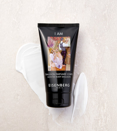 ÉMULSION PARFUMÉE CORPS I AM