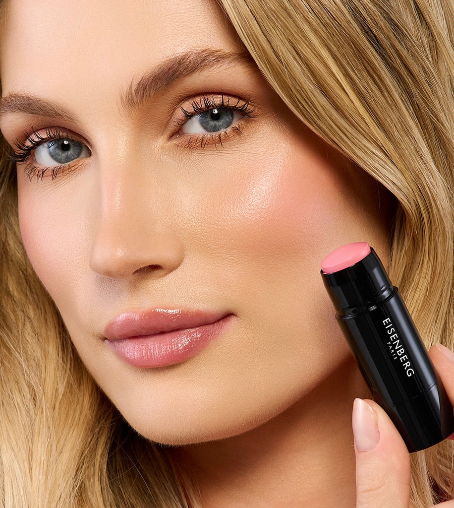 J.E. BLUSH