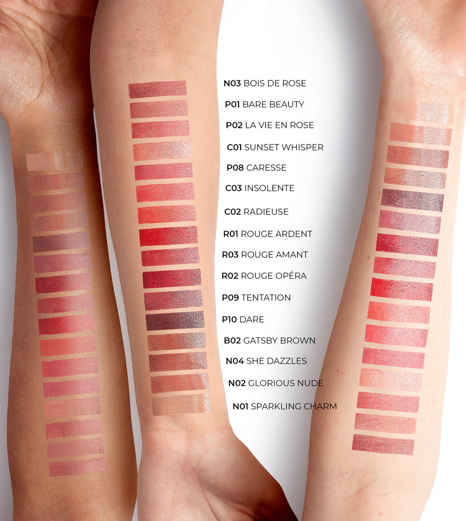 J.E. ROUGE®