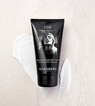 ÉMULSION PARFUMÉE CORPS J'OSE