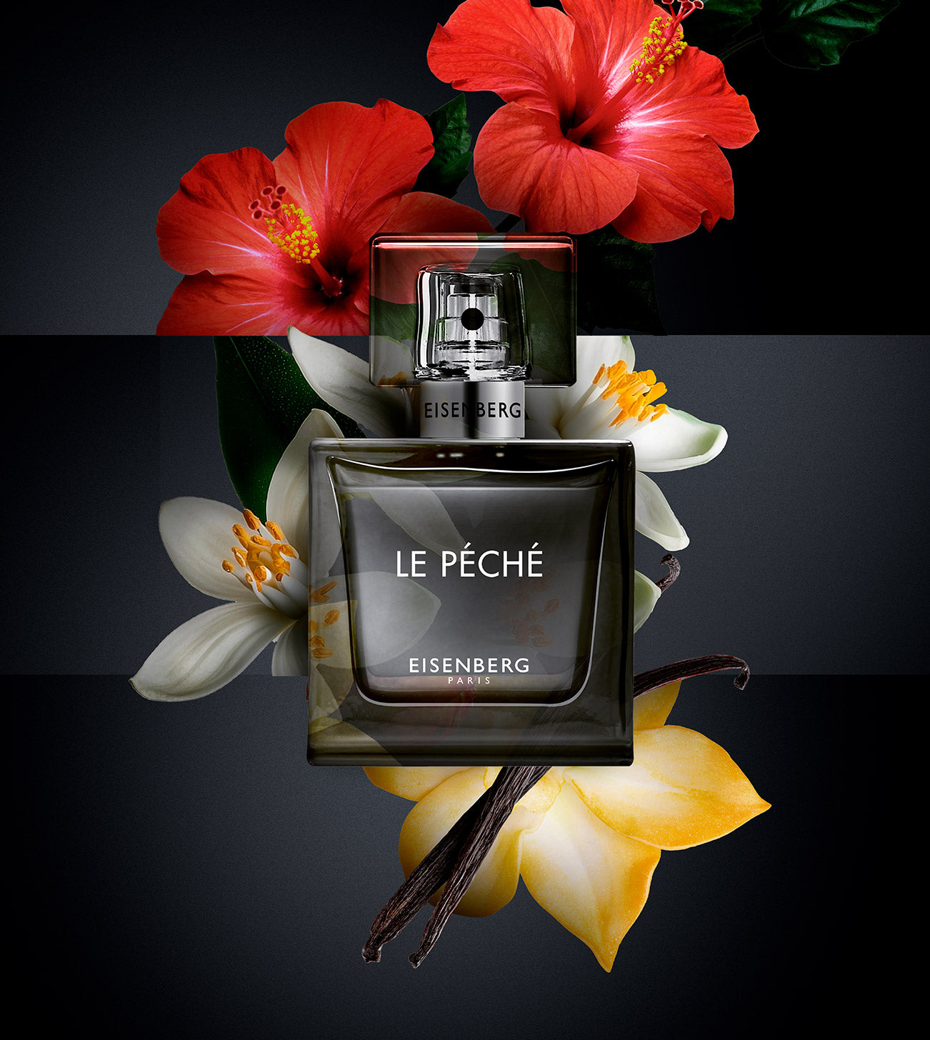 LE PÉCHÉ | EISENBERG Paris