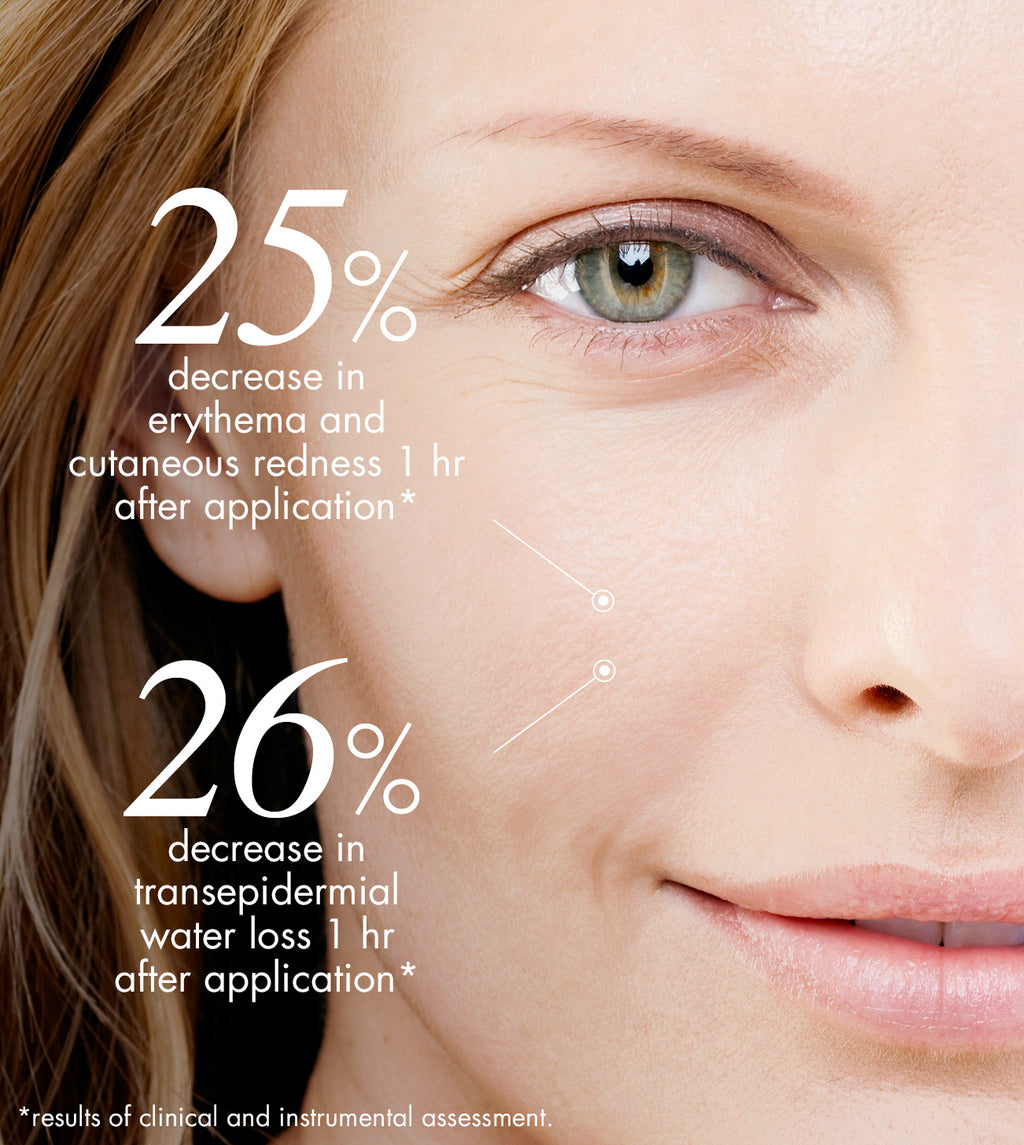 MASQUE FONDANT RÉPARATEUR