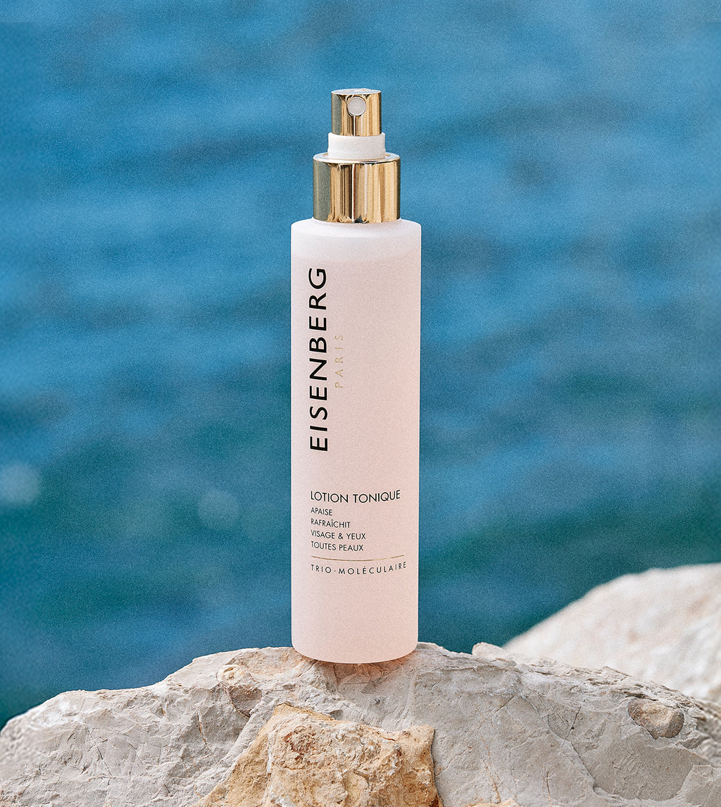 * PRODUKT DES MONATS - LOTION TONIQUE