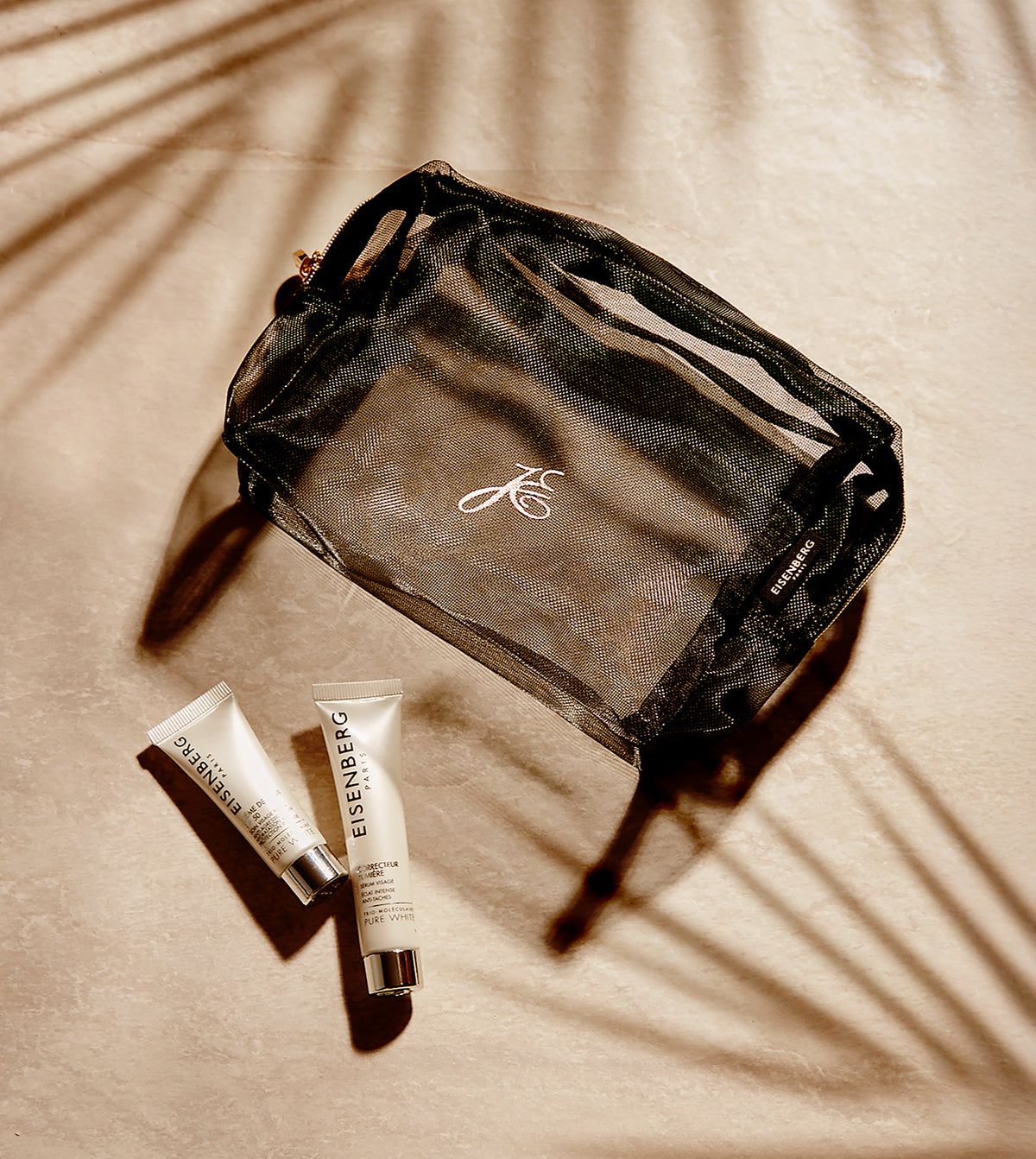 * ANTI-PIGMENTFLECKEN- & ANTI-AGING-SET