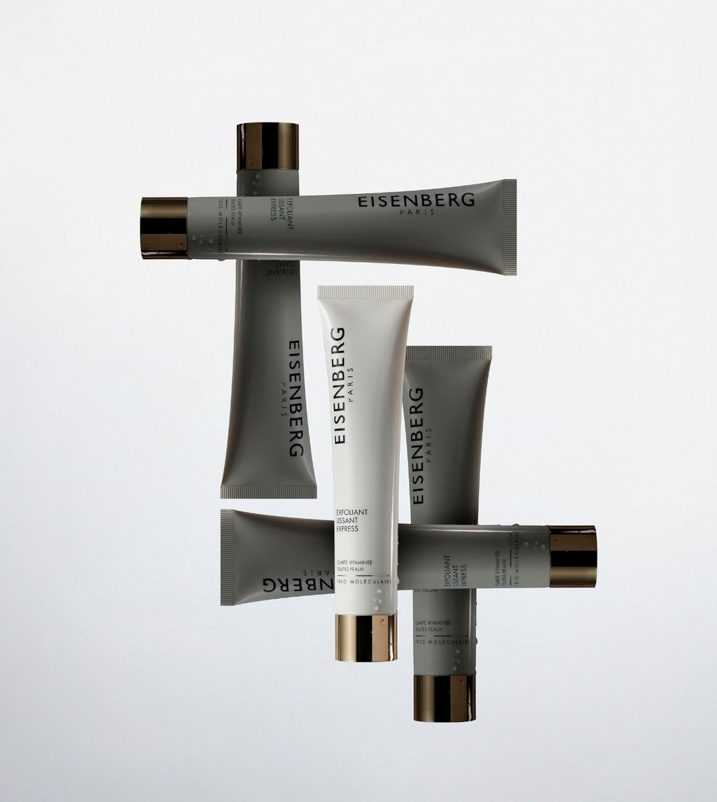 PRODUIT DU MOIS - EXFOLIANT LISSANT EXPRESS