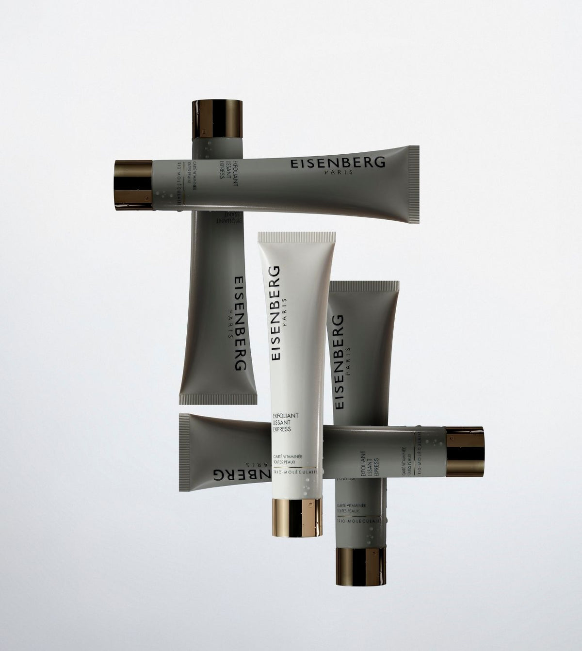 PRODUIT DU MOIS - EXFOLIANT LISSANT EXPRESS