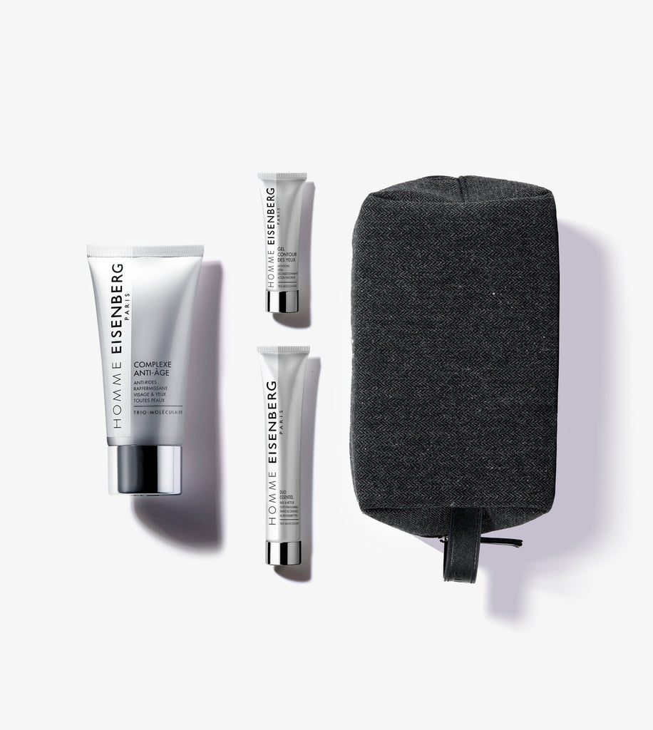 ROUTINE BOOSTER ANTI-ÂGE HOMME - image 1