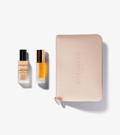 ROUTINE PEAU PARFAITE