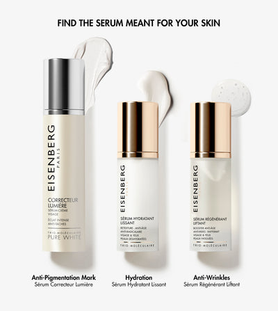 SÉRUM RÉGÉNÉRANT LIFTANT