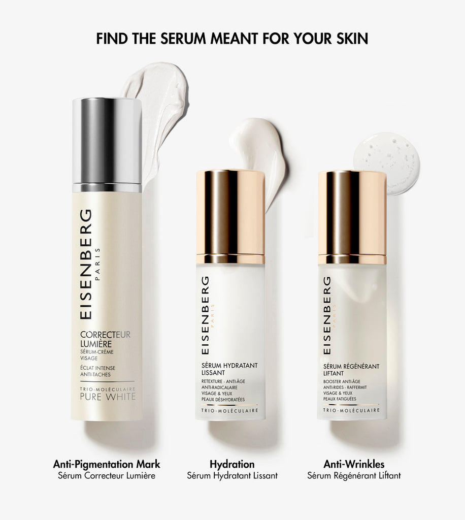 SÉRUM RÉGÉNÉRANT LIFTANT