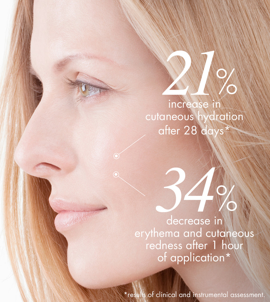 SÉRUM CALMANT RESSOURÇANT